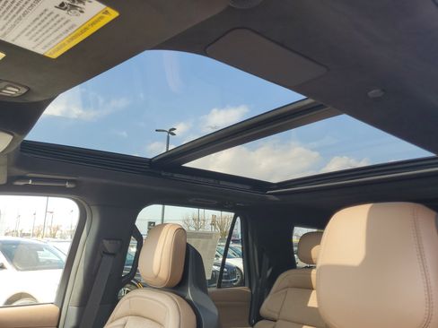 New 2026 Lincoln Navigator L Black Label image 11