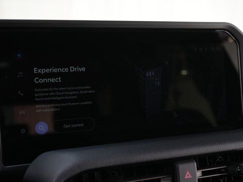 Used 2025 Toyota Land Cruiser image 58