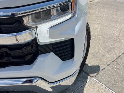 Certified 2024 Chevrolet Silverado 1500 LT w/ Z71 Off-Road Package image 16