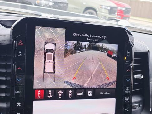 New 2026 RAM 1500 Limited AWD/4WD image 31