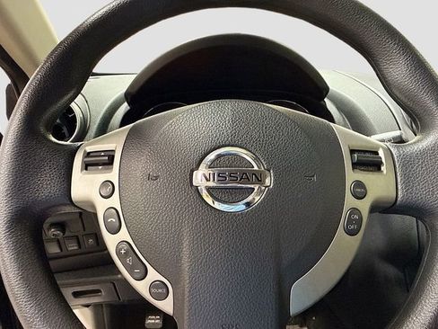 Used 2011 Nissan Rogue SV image 11