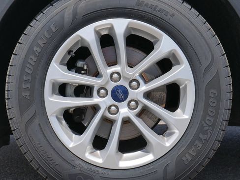 Used 2022 Ford Escape SE w/ Convenience Package AWD/4WD image 7