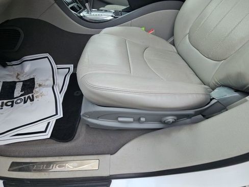 Used 2017 Buick Enclave Premium w/ Experience Buick Package image 17