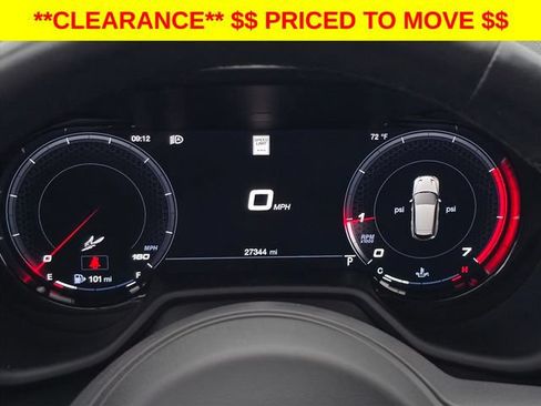 Used 2023 Dodge Hornet GT Plus w/ Tech Pack Plus w/o Parking AWD/4WD image 21