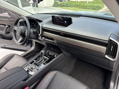 Used 2025 MAZDA CX-50 Meridian Edition AWD/4WD image 32
