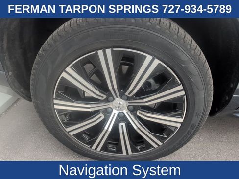 Used 2024 Volvo XC90 B6 Plus image 6