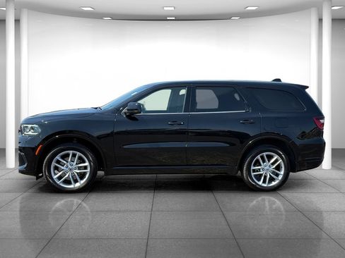 Used 2023 Dodge Durango GT AWD/4WD image 4