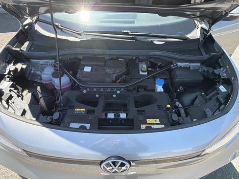 Used 2023 Volkswagen ID.4 Pro S RWD image 30