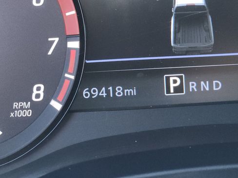Used 2023 Nissan Frontier PRO-4X w/ Pro Convenience Package AWD/4WD image 19