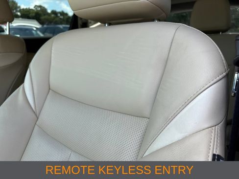 Used 2023 Nissan Murano SL w/ Cargo Package FWD image 6