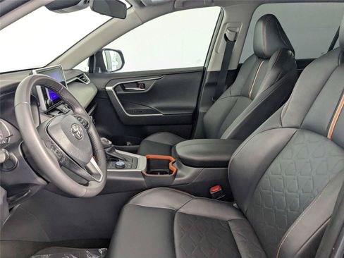 Used 2023 Toyota RAV4 Adventure AWD/4WD image 12
