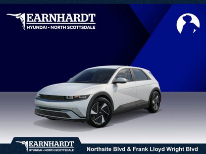 New 2026 Hyundai Ioniq 5 SEL