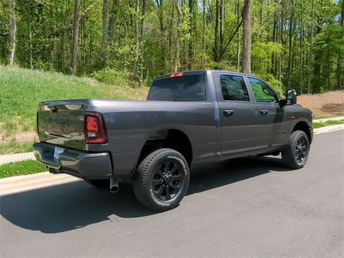 New 2025 RAM 2500 Big Horn image 19
