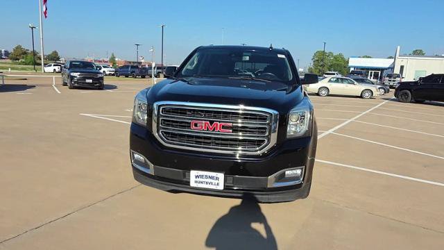 Used 2020 GMC Yukon XL SLT w/ Open Road Package RWD image 2