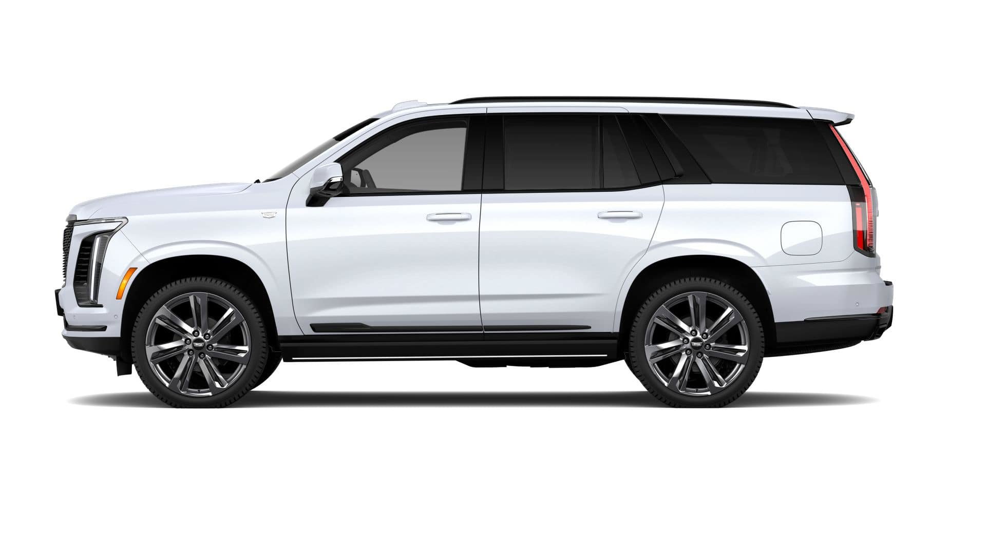 New 2026 Cadillac Escalade Platinum Sport AWD/4WD image 34