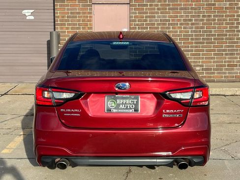 Used 2020 Subaru Legacy Touring XT image 13