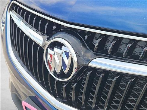 Certified 2020 Buick Encore Preferred FWD image 30