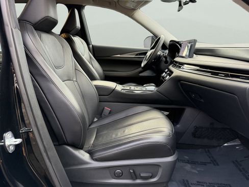 Used 2023 INFINITI QX60 Luxe w/ Cargo Package image 45