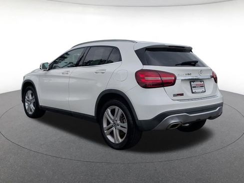Used 2019 Mercedes-Benz GLA 250 image 3