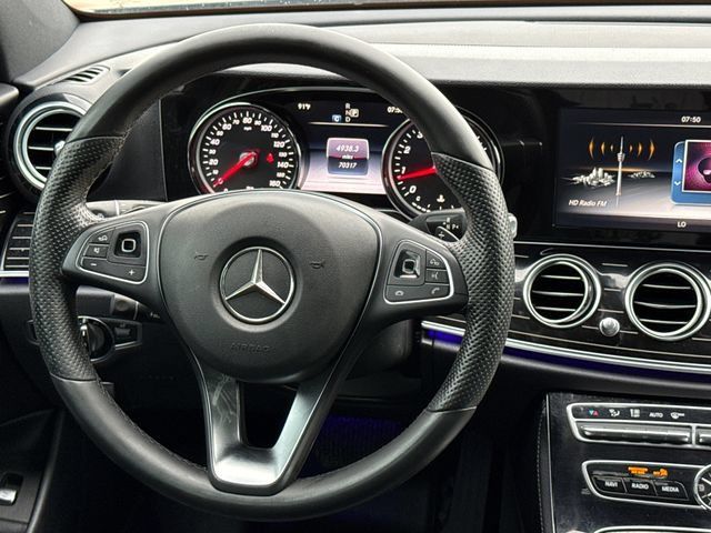 Used 2017 Mercedes-Benz E 300 image 12