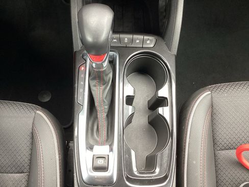 Certified 2022 Chevrolet TrailBlazer RS image 25