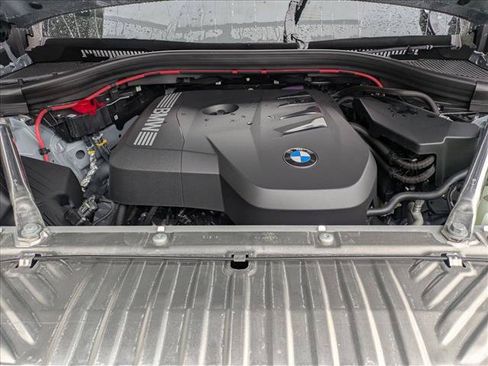 Used 2026 BMW X3 xDrive30i w/ M Sport Package AWD/4WD image 18