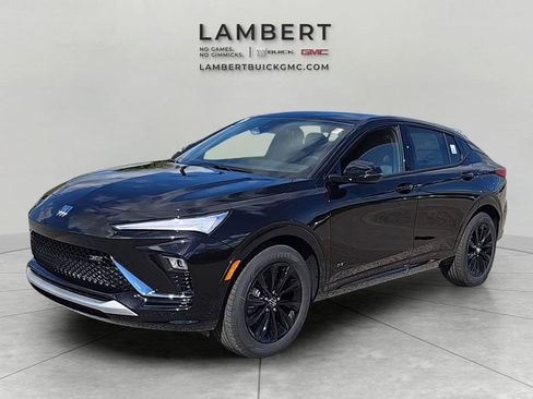 New 2026 Buick Envista Sport Touring w/ Convenience I Package image 1