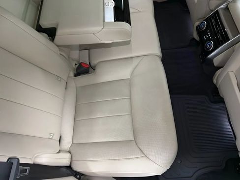 Used 2023 Land Rover Range Rover SE AWD/4WD image 17