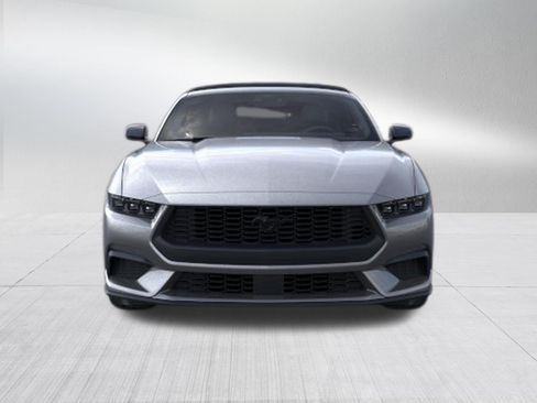 New 2026 Ford Mustang Premium RWD image 6