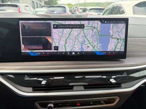Used 2024 BMW X7 xDrive40i AWD/4WD image 20