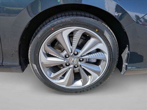 Used 2019 Honda Clarity Touring image 22