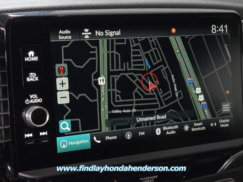 Certified 2024 Honda Ridgeline TrailSport image 29
