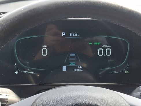 Used 2023 Kia Sportage EX w/ EX Premium Package image 21