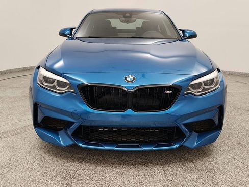 Used 2020 BMW M2 Competition w/ Executive Package image 9