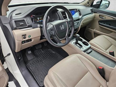 Used 2018 Honda Pilot EX-L image 10
