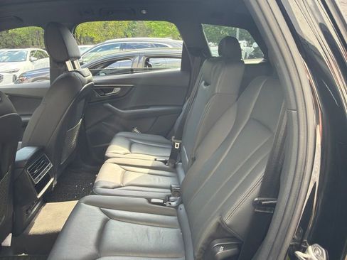 Used 2023 Audi Q7 3.0T Premium Plus AWD/4WD image 6