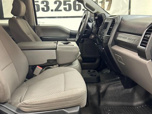 Used 2017 Ford F350 XLT w/ XLT Value Package AWD/4WD image 13