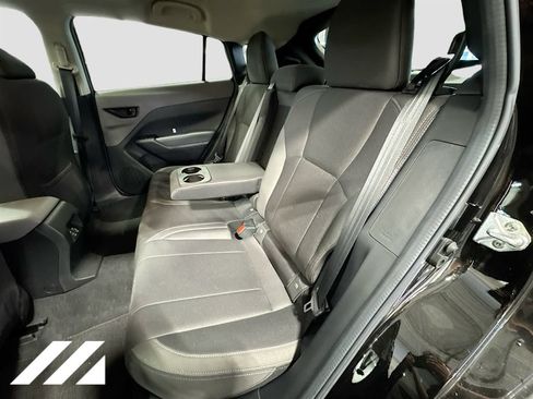 Used 2026 Subaru Crosstrek 2.5i Premium AWD/4WD image 25