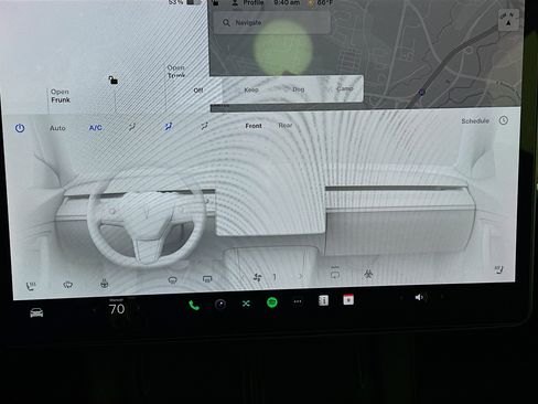 Used 2023 Tesla Model Y Performance image 23