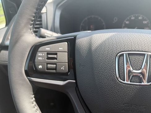 New 2026 Honda Odyssey EX-L image 32