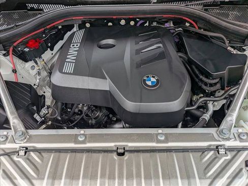 Certified 2026 BMW X3 xDrive30i AWD/4WD image 23