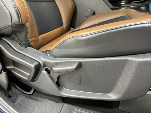 Used 2021 Ford Bronco Outer Banks image 25