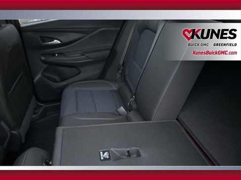 New 2026 Buick Envista Preferred w/ Convenience I Package image 33