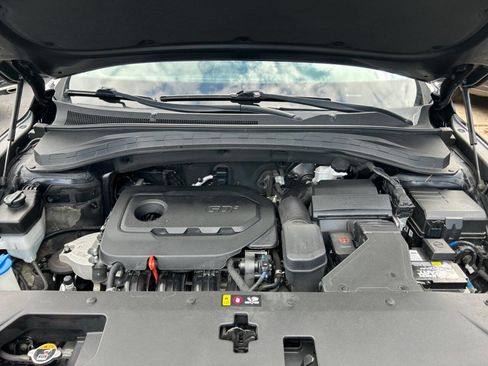 Used 2019 Hyundai Santa Fe SEL w/ Cargo Package image 33