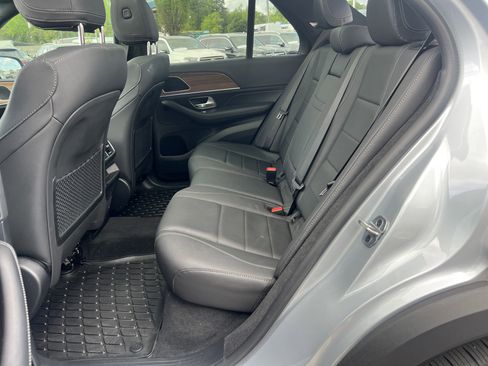 Certified 2025 Mercedes-Benz GLE 350 4MATIC image 32