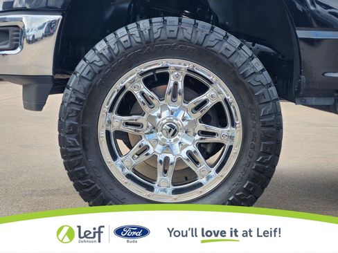 Used 2024 Ford F150 XLT w/ Equipment Group 302A MID AWD/4WD image 8