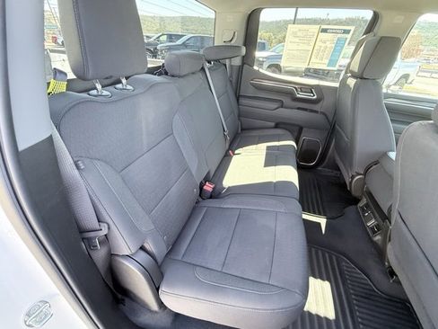 Certified 2023 Chevrolet Silverado 1500 LT image 9