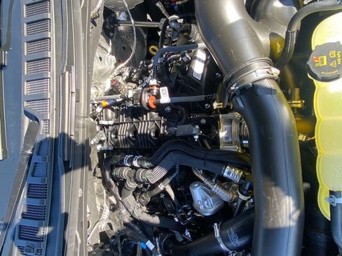 New 2026 Ford Expedition Max Platinum w/ Stealth Appearance Package image 28