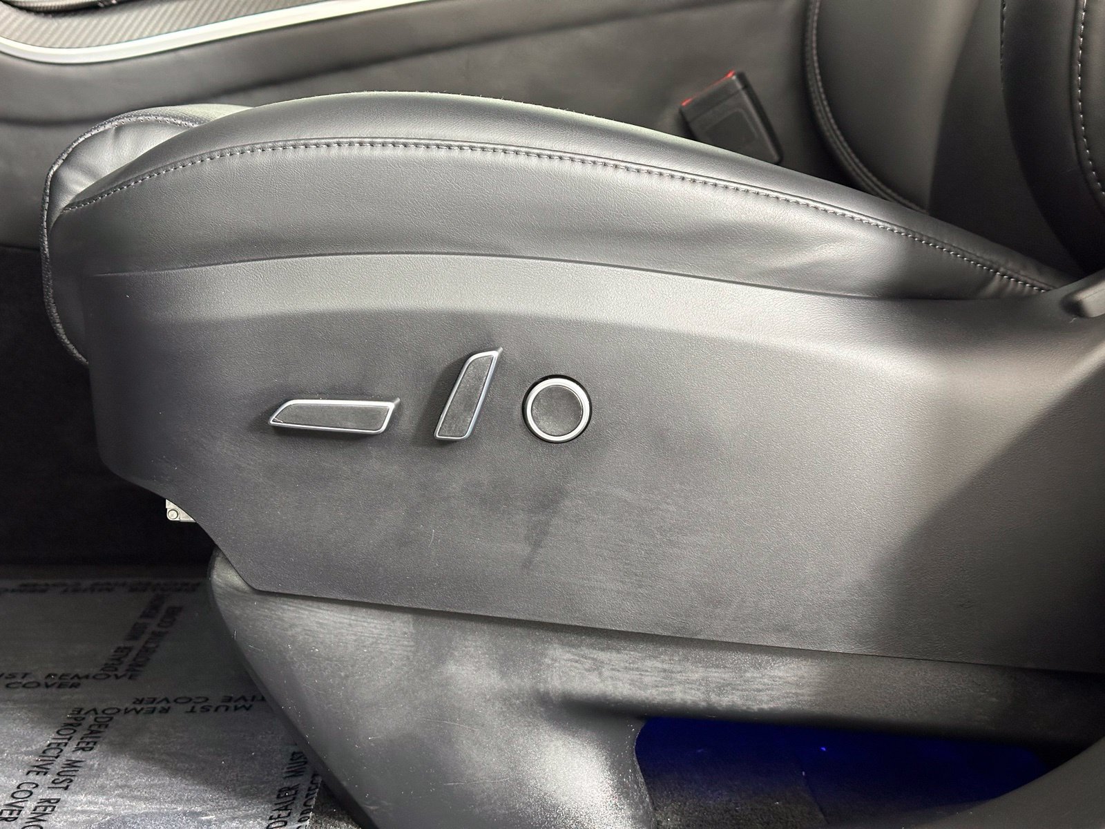 Used 2023 Tesla Model X AWD/4WD image 10