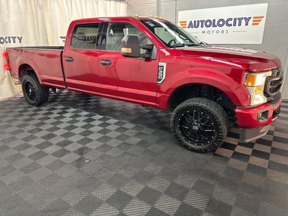 Used 2022 Ford F350 XLT w/ XLT Value Package